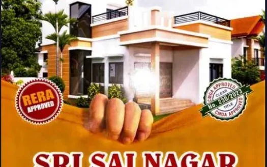Kaaviya Gardens Sri Sai Nagar – 2 and 3 BHK Independent House and Villa in Chennai