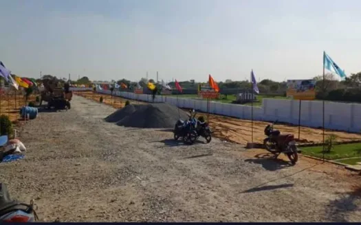 Kaaviya Gardens Sri Sai Nagar – 2 and 3 BHK Independent House and Villa in Chennai