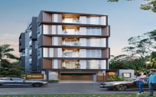 Kaaviya Maham – 3 BHK Apartment in Chennai