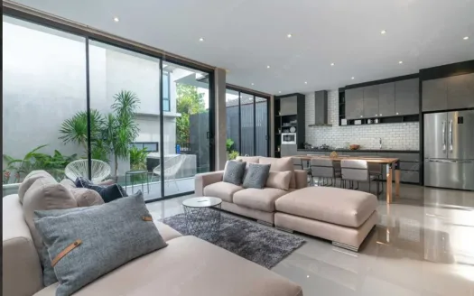 Kalyani LivingTree – 1, 2 and 3 BHK Apartment in Bangalore