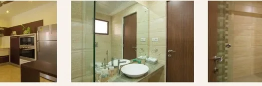 Kent Nalukettu Palm Villas – 4 and 5 BHK Independent House and Villa in Kochi