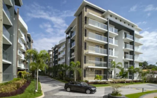 Kent Oakville – 2 and 3 BHK Apartment in Kochi