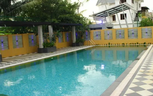 Kent Palm Grove Phase 2 – 2 and 3 BHK Apartment in Kochi