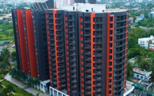 Kent Palm Grove – 2 and 3 BHK Apartment in Kochi