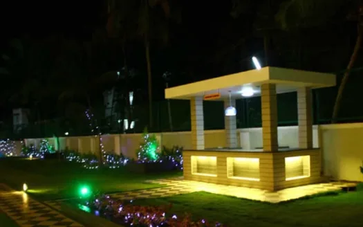 Kent Palm Grove – 2 and 3 BHK Apartment in Kochi