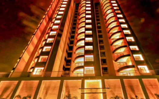 Kent Palm Grove – 2 and 3 BHK Apartment in Kochi