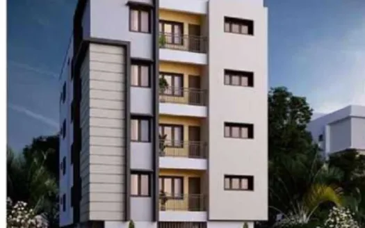 Kgeyes Indira Nagar – 2 and 3 BHK Apartments in Chennai