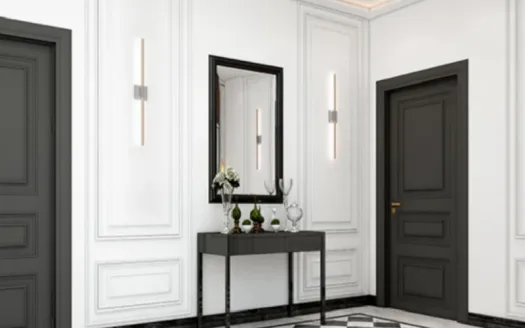 Kirthika Florence – 3 BHK Apartment in Chennai