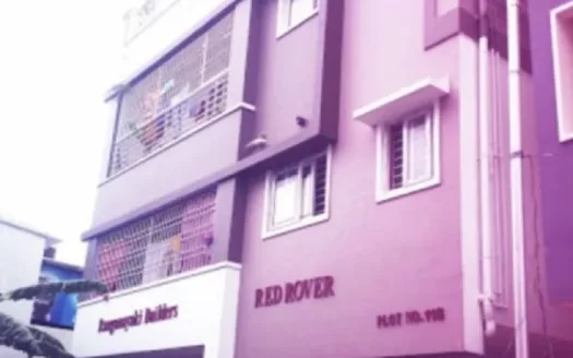 Kirthika Pavillion – 2 BHK Apartment in Chennai