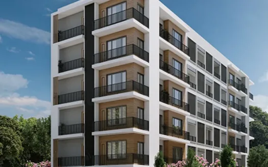 Kirthika The Blisss – 3 BHK Apartment in Chennai