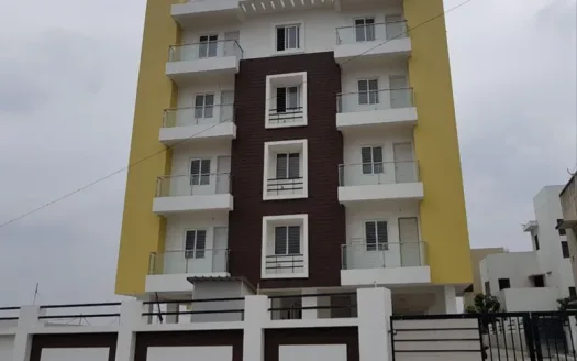 Kirthika Vaanavil – 2 and 3 BHK Apartment in Chennai