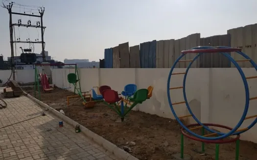 Kirthika Vaanavil – 2 and 3 BHK Apartment in Chennai