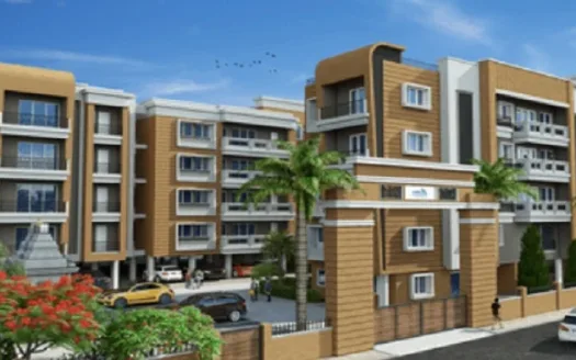 LML Prakriti Phase 2 – 2 and 3 BHK Apartment in Chennai