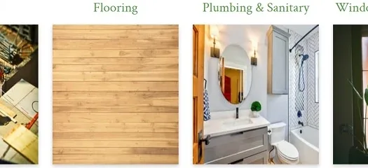 LML Prakriti Phase 2 – 2 and 3 BHK Apartment in Chennai