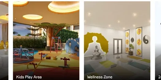 LML Sky Living – 2 and 3 BHK Apartment in Chennai