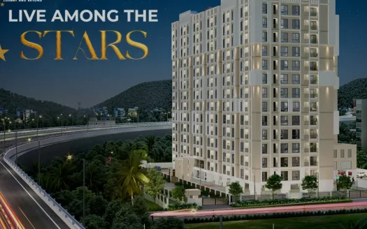 LML Sky Living – 2 and 3 BHK Apartment in Chennai