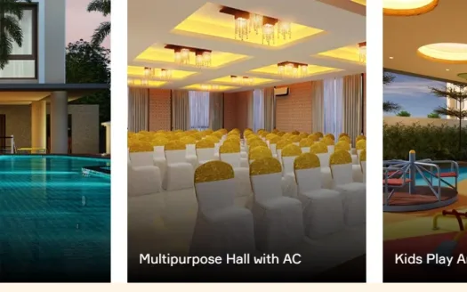 LML Sky Living – 2 and 3 BHK Apartment in Chennai