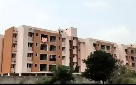 Lakeside Residences at Shriram Shankari – 2 and 3 BHK Apartment in Chennai