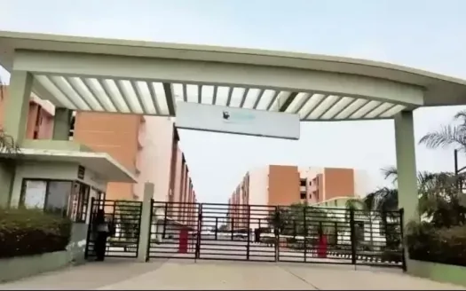 Lakeside Residences at Shriram Shankari – 2 and 3 BHK Apartment in Chennai