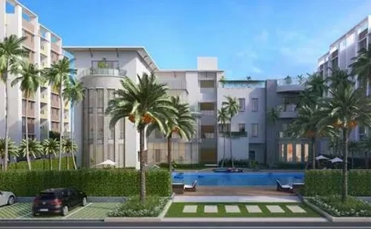 Lakevista at Purva Windermere – 1, 2, 3 and 4 BHK Apartments in Chennai
