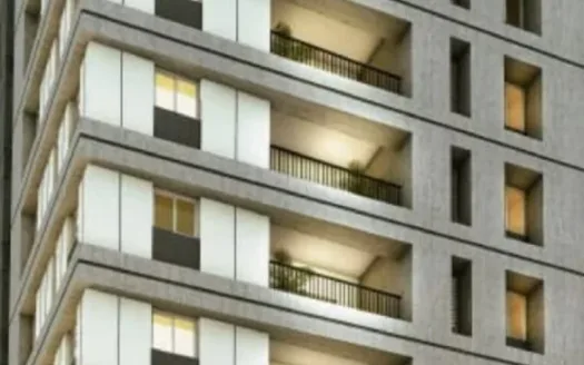 Lancor Infinys – 2 and 3 BHK Apartments in Chennai