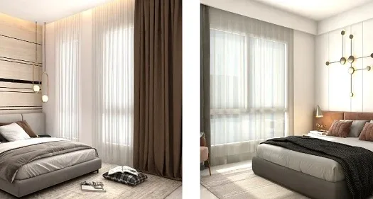 Lancor Shree Balaji – 3 BHK Apartment in Chennai