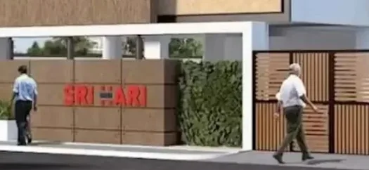 Lancor Sri Hari – 3 BHK Apartment in Chennai