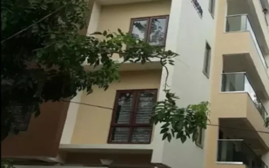 Lancor Sri Hari – 3 BHK Apartment in Chennai