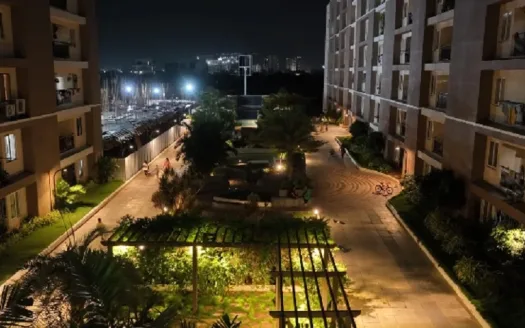 Lancor TCP Altura – 2 and 3 BHK Apartment in Chennai