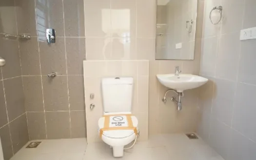 Lancor TCP Altura – 2 and 3 BHK Apartment in Chennai