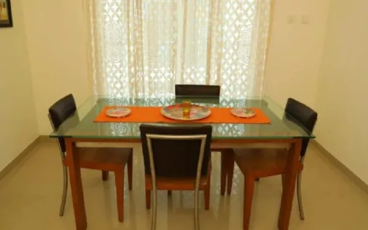 Lancor Townsville – 3 BHK Apartment in Chennai