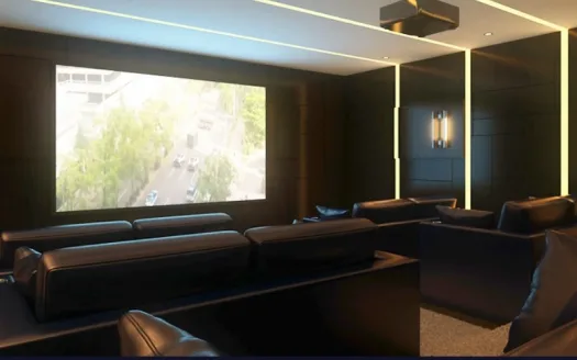 Landmark Ayna – 2 and 3 BHK Apartment in Chennai