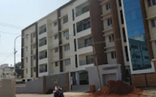 Landmark Evania – 2 and 3 BHK Apartment in Chennai