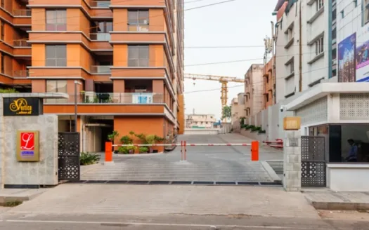 Landmark Vertica – 2, 3 and 4 BHK Apartment in Chennai