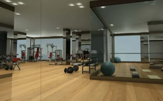 Landmark Vertica – 2, 3 and 4 BHK Apartment in Chennai