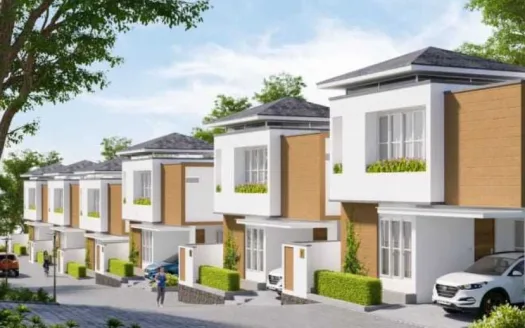 Level 100 Eco One – 3 BHK Independent House and Villa in Kochi