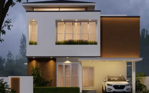 Level 100 Eco One – 3 BHK Independent House and Villa in Kochi