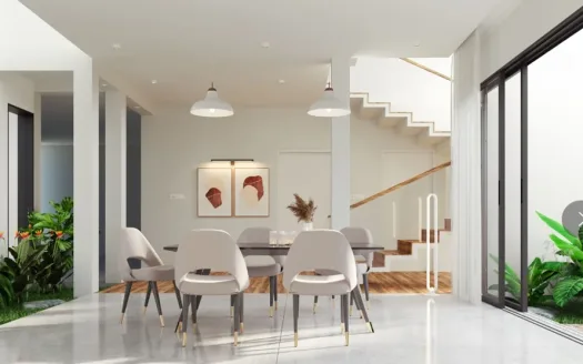 Level 100 Elyssium – 3 and 4 BHK Independent House and Villa in Kochi