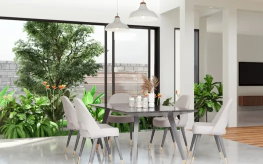 Level 100 Elyssium – 3 and 4 BHK Independent House and Villa in Kochi