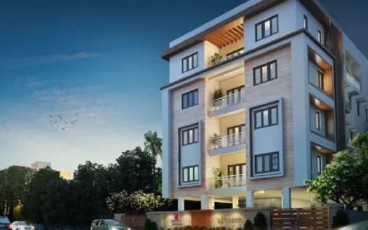 Lifestyle Excellenza – 3 BHK Apartment in Chennai