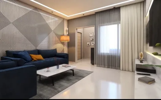 Lifestyle The Podium – 4 BHK Apartment in Chennai