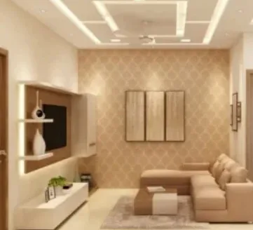 Loharuka Green Vega – 2 and 3 BHK Apartment in Kolkata
