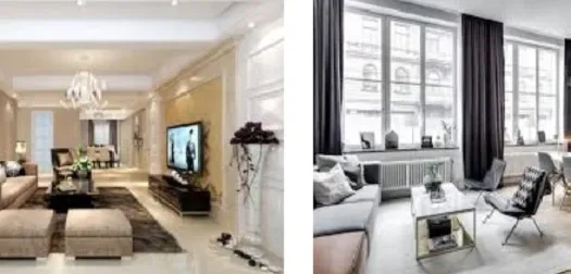 MGP Casita – 3 BHK Apartment in Chennai