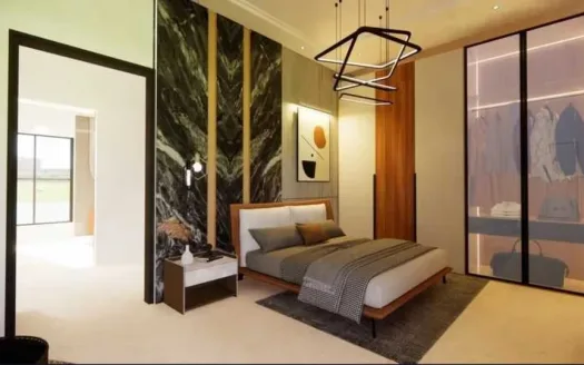 MGP Kings Park – 3 BHK Independent House and Villa in Chennai