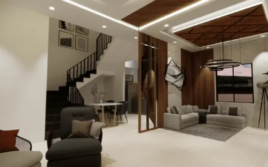 MGP Tulasi – 3 BHK Independent House and Villa in Chennai