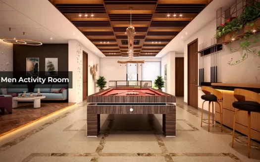 MK Elite – 2 and 3 BHK Apartments in Visakhapatnam