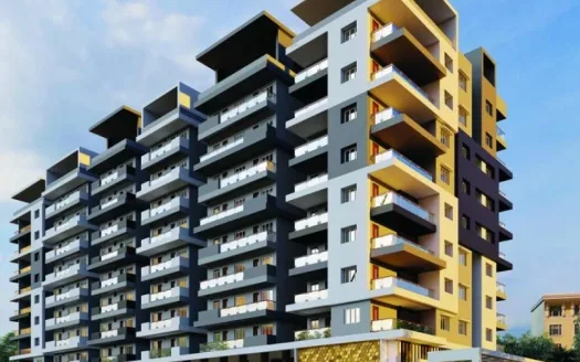 MK Elite – 2 and 3 BHK Apartments in Visakhapatnam