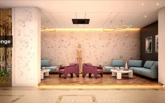 MK Elite – 2 and 3 BHK Apartments in Visakhapatnam