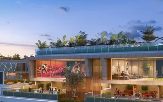 MK One – 3 BHK Apartments in Visakhapatnam