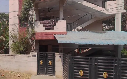 MP Kyara – 3 BHK Apartment in Chennai